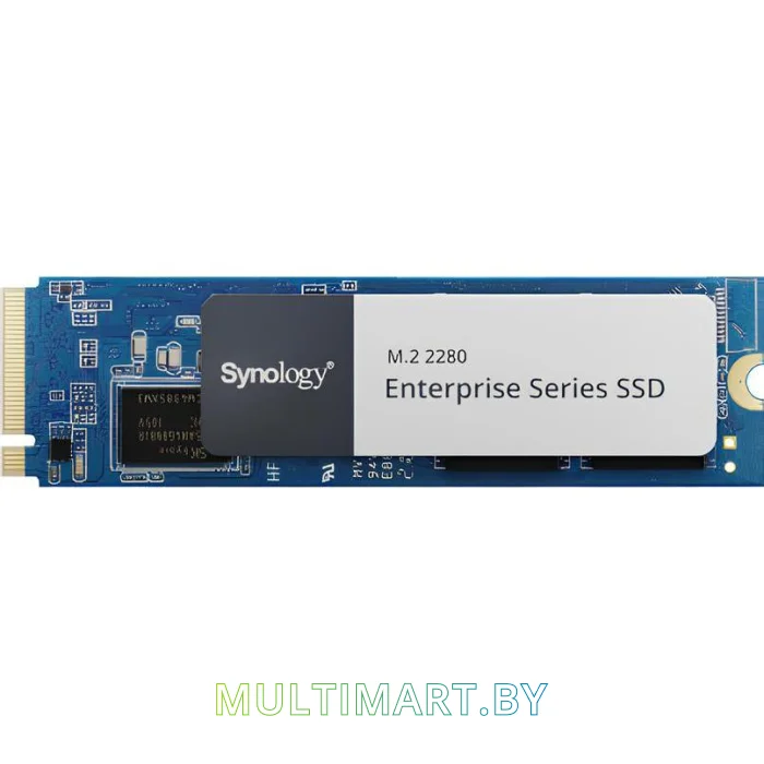 SSD диск Synology SNV3410 800GB (SNV3410-800G)